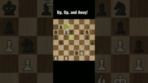 Up, Up, and Away! II The HD chess @BotezLive @Chess Talk @The HD cric19