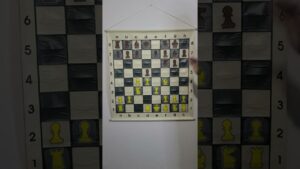 What is the Grünfeld Gambit in Chess?