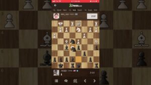Win your opponents queen in 23 moves with this opening!!!chess