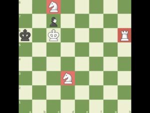 can you find mate in 2? |Chess