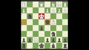 ♟ #chess #chessgame #checkmate ♟