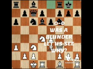 chess #shorts  flawless miniature against a WFM Sicilian Defence | chess tricks to win fast