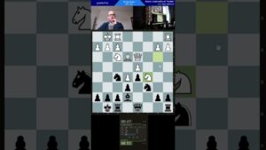 paulw7uk chess v 1849.  level until queen blunder lichess.org