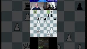 paulw7uk chess v 2148, queen blunder, I manage 99% accuracy to punish lichess.org