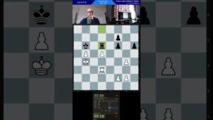 paulw7uk chess v 2258 good win opponent playing too fast lichess.org