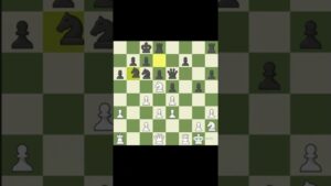 #shorts Black win prefect  checkmate live in chess.com