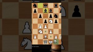 #shorts muro de piedra defensa #chess