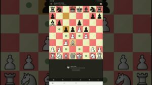 Easy Chess Puzzle #996