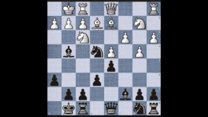 caro kann defense for beginners in chess traps and tricks #shorts #chess #anand #viral #gaming