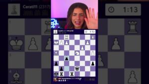 ADHD streamer commentates chess