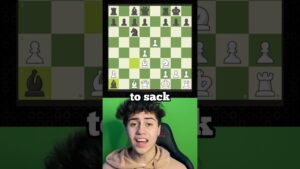 Are You Smarter Than Albert Einstein At Chess ♟️ #chess #shorts