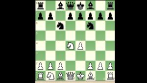 Best chess defence to beat sicillan defence❣️ #chess #chess #bestchessopenings #chessopening