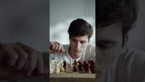 (CHESS FACT) The Atomic Complexity of Chess