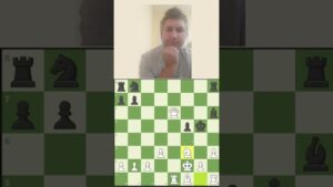 CHESS. A PARTY THAT WILL GO DOWN IN HISTORY. #shorts