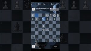 Checkmate. #chess #hikaru #naruto