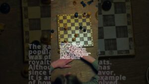 Chess Facts #shorts #chess #facts