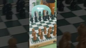 Chess Game Local