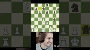 Chess Memes 😂 #chess #funnymoments #short #shortvideo #youtubeshorts #chessworld #0iq #new