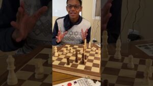 Chess loser be like 💀💀