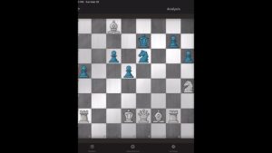 Chess/ white to move with mate in 2 pt 3