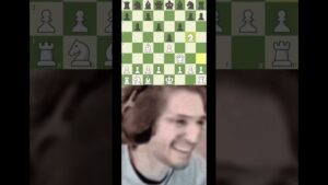 Do you see the mate in 1? #chess #shorts