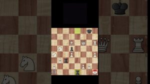 Farming Brilliancy !!! #chess #shorts #viral #stalemate