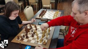 GM I. Yagupov (2185) vs Fatality (1958). Chess Fight Night. CFN. Blitz