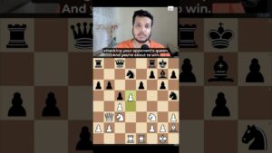 Have you ever felt this way? #chess  #chessstrategy #positionalplay