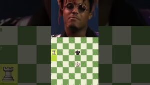 Juice Wrld Was The Best At Chess❗