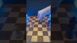 Learn a really cool chess idea