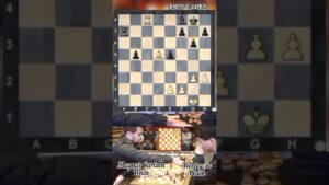Magnus Carlsen vs Wesley So // Tata Steeel Chess 2019 Blitz