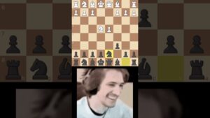 My Caro-Kann fans will understand XD #popular #chess #chessking #chessboard #foryou #viral
