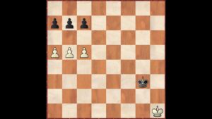 Nice study! White to play and win! #chess #shorts #chesspuzzle #chesstactics #viral #viralvideo