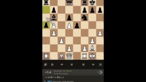 PLAYED RAPID WITH 86% ACCURACY #chess #checkmate #resign#chessbaseindia#gothamchess#gmhikaru #rapid