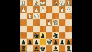 Queen’s Gambit #chess #chessmate #trending