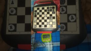 Silahkan Mencoba Putih Jalan Duluan Skakmat 3 Langkah #viral #shorts #chess #puzzle #skakmat