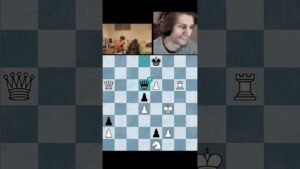 Stalemate is Better Than Loosing | #Shorts #short #chess #stalemate
