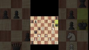 THIS HURTS !!! #chess #shorts #viral #draw