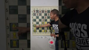 This Chess Game Is Every French Defense Player WORST NIGHTMARE!