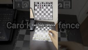 This Chess Trap will Surprise your Opponent 🤫 | Chess Tricks and Tips | Chess strategy | Agadmator