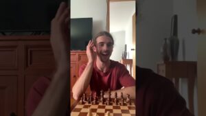 Trying to memorise chess openings…