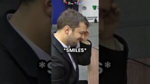When Magnus Carlsen BLUNDERED! Almost #shorts