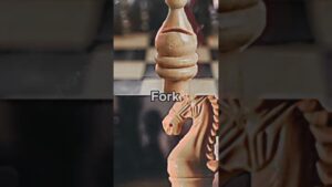 Who will win? Bishop vs Knight 🔥#chess #chessmeme