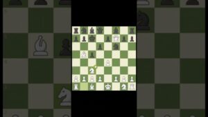 Wonderful sacrifice! #chess #viral #trending #foryou #shorts