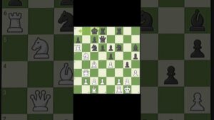 brilliant #chess #gothamchess #sacrificeshisqueen   #hikaru #magnuscarlsen #brillant