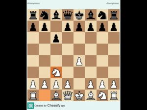 caro kann defence you need to know @GothamChess #chess #short @ChessBaseIndiachannel #shorts#