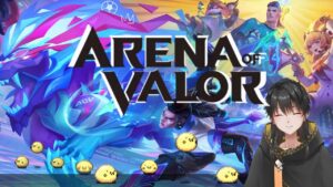 【＃アリヴァラ：AOV】今から！チェスやってから！ヴァラ好きの配信51(｀・ω・´)