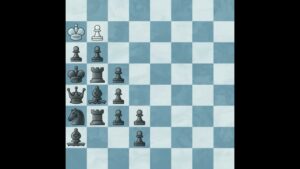 Best chess puzzle ever!