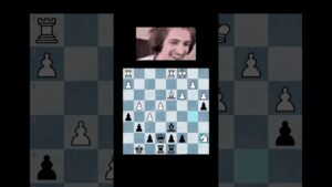 Bishop sacrifice🧉 #chess