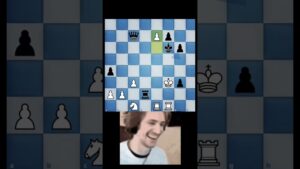 🤣CHESS MEME🤣#chess #chessmemes #funnymoments #trend #chessworld